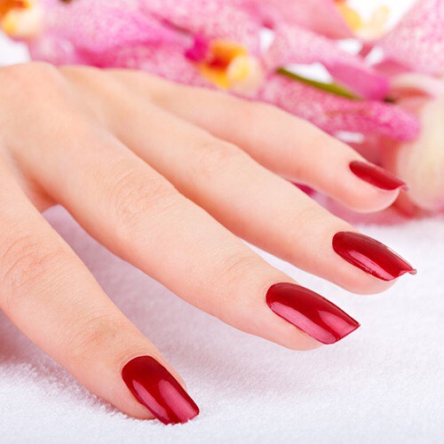 manicure
